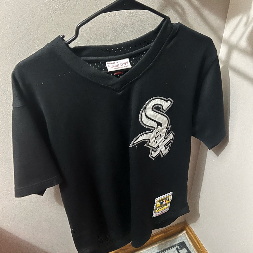 Bo Jackson Jersey